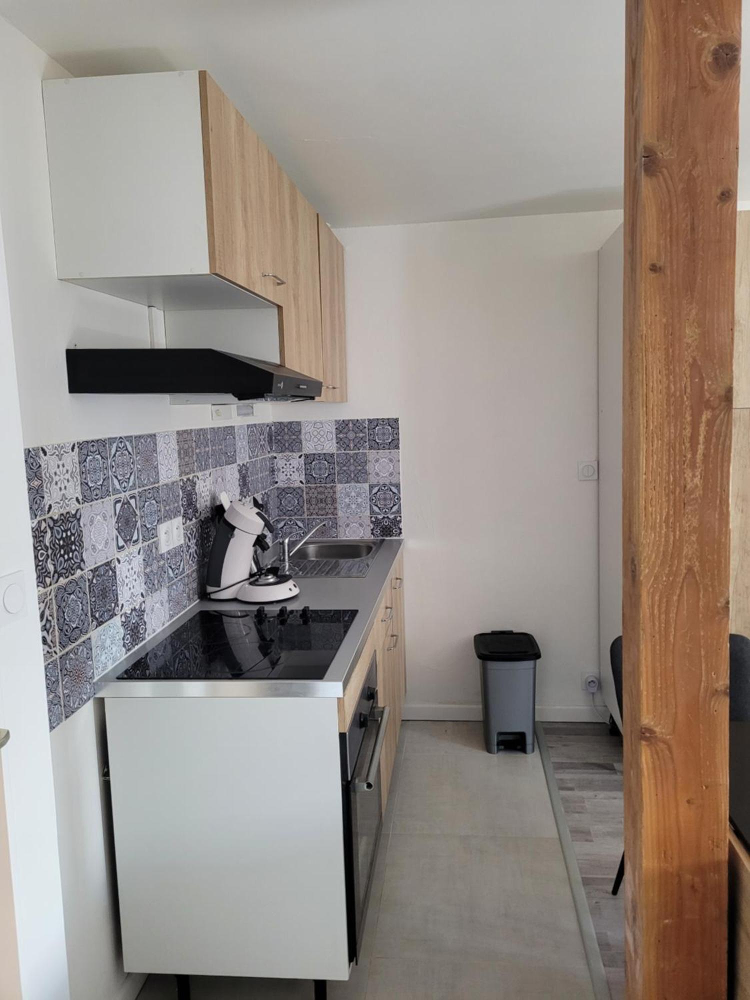 Appartement En Plein Centre La Turballe Dış mekan fotoğraf